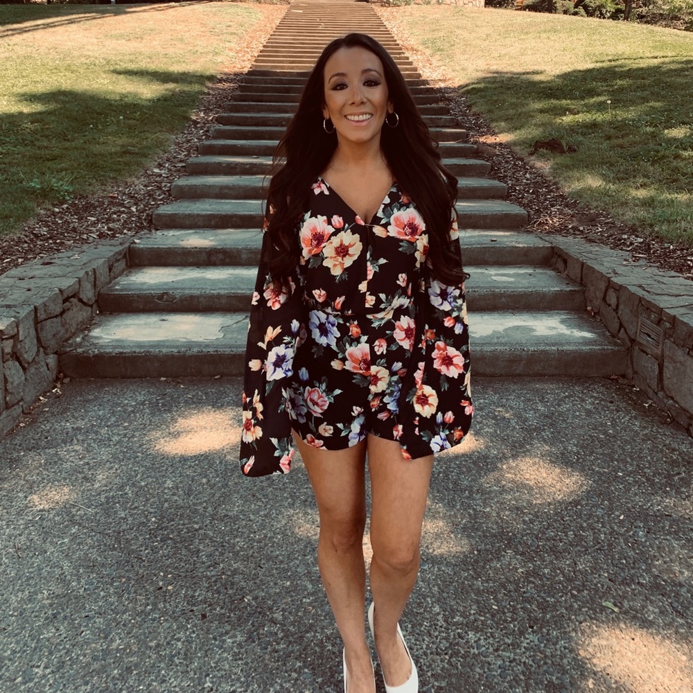 Meet your Posher, Jules